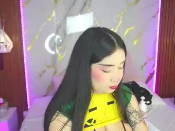 Freechat hay1_ on Chaturbate