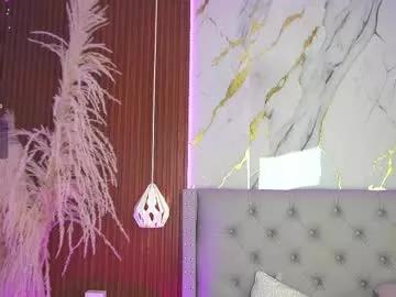 Freechat hay1_ on Chaturbate