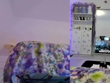 heaveniabb on Chaturbate