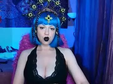 helena__femdom on Chaturbate 