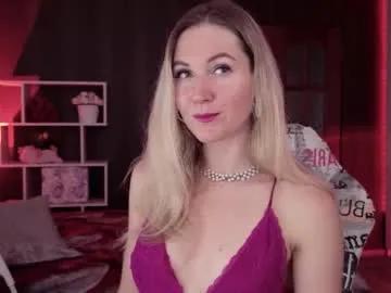 hello_lisha on Chaturbate 