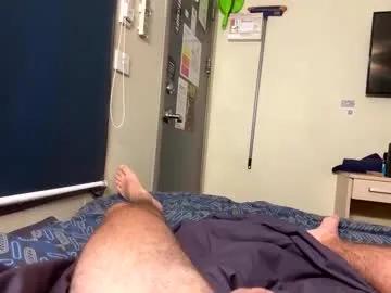 hendo92 on Chaturbate