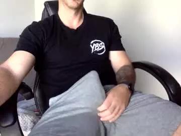 hendo92 on Chaturbate