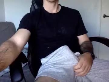 hendo92 on Chaturbate