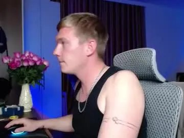 Freechat hercules__ on Chaturbate