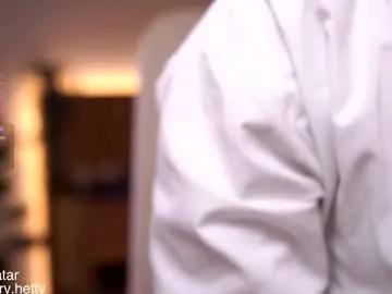 hetty_satar on Chaturbate