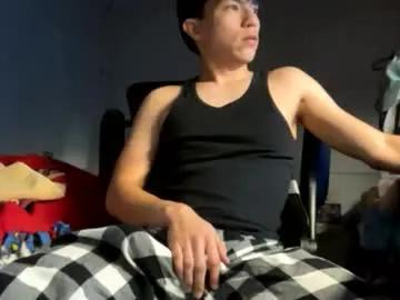 hispanicguy10 on Chaturbate