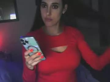 Freechat hollygirl88 on Chaturbate