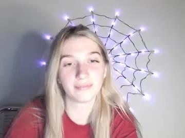 honeyveil on Chaturbate