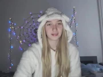 honeyveil on Chaturbate