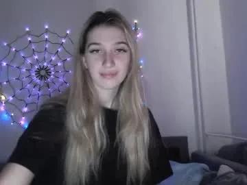 honeyveil on Chaturbate