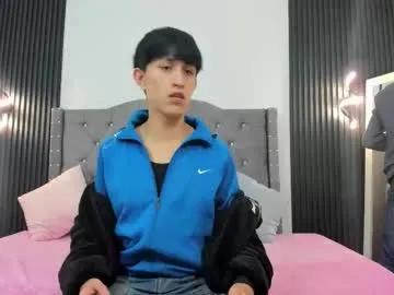 Chaturbate hoot_booys_ is Freechat hoot_booys_ — Hey Guys, We are two passionate guys wanting to meet men for our dates. - Multi-Goal :  Deepthroat hard with saliva 1x222 #twink #anal #bigcock #18 #gay