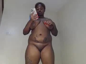 Freechat horny_barila on Chaturbate