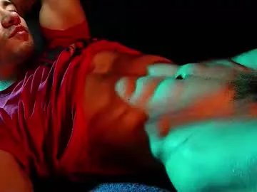 Freechat hotlatinking on Chaturbate