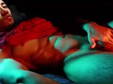 Freechat hotlatinking on Chaturbate