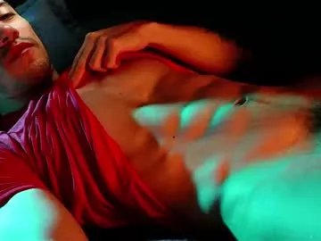 Freechat hotlatinking on Chaturbate