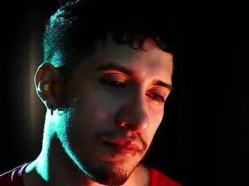 Freechat hotlatinking on Chaturbate