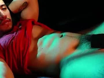 Freechat hotlatinking on Chaturbate