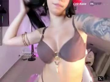 Private i_babbyyy on Chaturbate