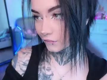 i_died_again on Chaturbate 