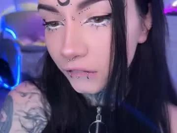 i_died_again on Chaturbate 