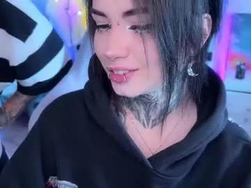 i_died_again on Chaturbate 