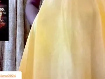 Freechat iamsomeone1234 on Chaturbate