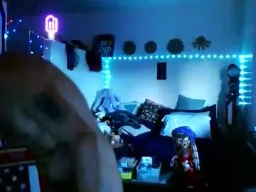 Freechat ibpms247 on Chaturbate