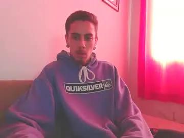 Chaturbate icaro0223 is Freechat icaro0223 — #A lean, toned guy, ready to fulfill your darkest desires. #newmodel  #bigdick