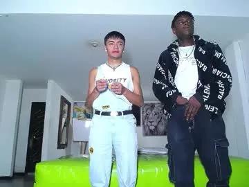 icevermilk on Chaturbate