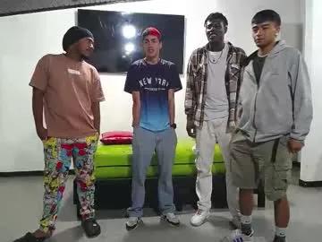 icevermilk on Chaturbate