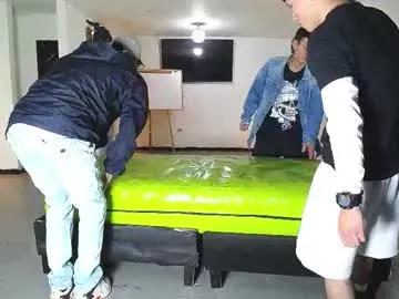 icevermilk on Chaturbate