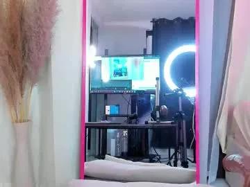 im__hanna on Chaturbate 