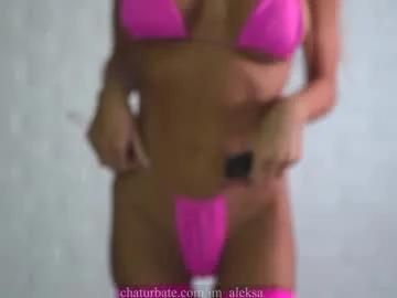 im_aleksa — FUCK WITH DILDO [1365 tokens left] #squirt #blond #feet #heels #bigboods