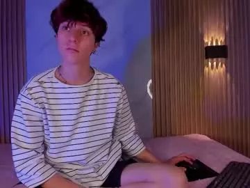 Freechat im_daren on Chaturbate
