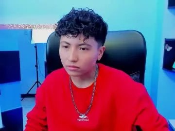 im_mathias on Chaturbate