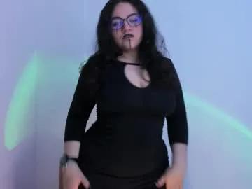 Freechat im_meii on Chaturbate