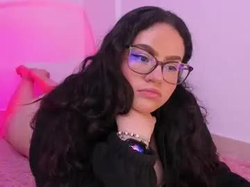 Freechat im_meii on Chaturbate