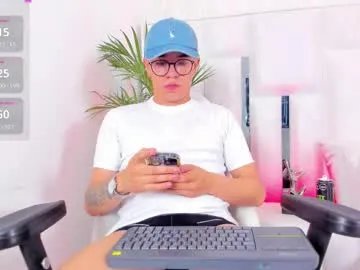 Freechat imxjoel on Chaturbate