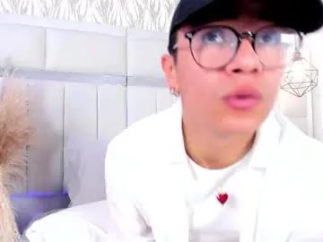 Freechat imxjoel on Chaturbate