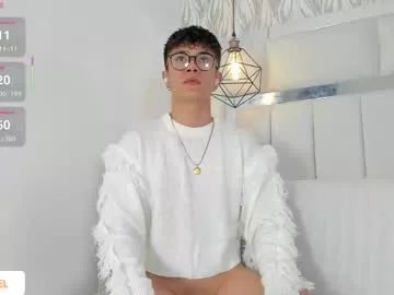 Freechat imxjoel on Chaturbate