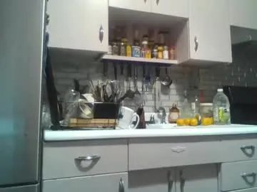 Freechat indigo_scorpio on Chaturbate