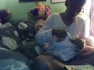 Freechat indigo_scorpio on Chaturbate