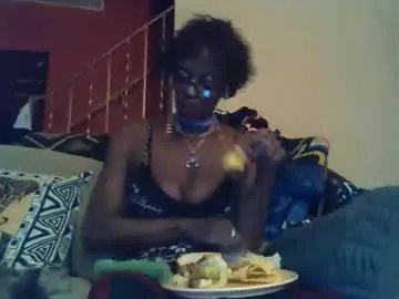 Freechat indigo_scorpio on Chaturbate