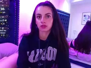 Freechat ingrid_rodriguezz on Chaturbate