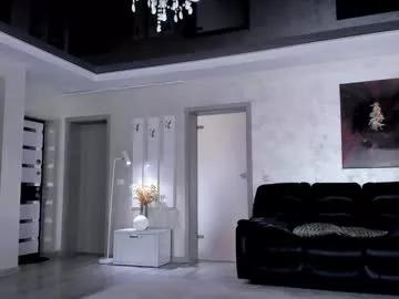 Freechat ingridblondy94 on Chaturbate