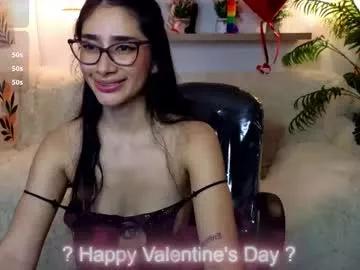 iris_cam_ on Chaturbate 