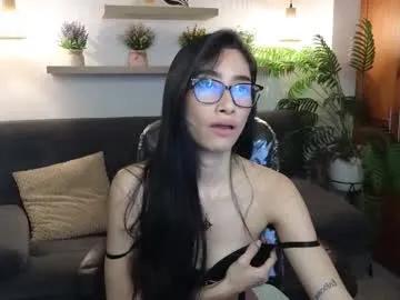 iris_cam_ on Chaturbate 