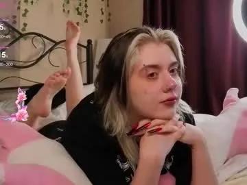 irissocute on Chaturbate 