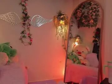 Freechat isa_nixon on Chaturbate